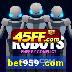 bet959 .com